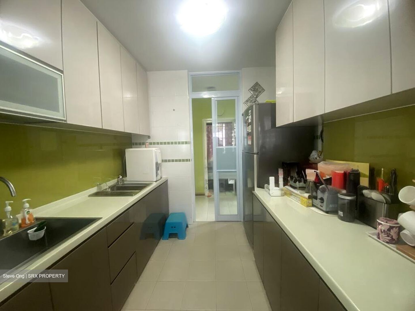 Blk 449 Jade Spring @ Yishun (Yishun), HDB 4 Rooms #503848791